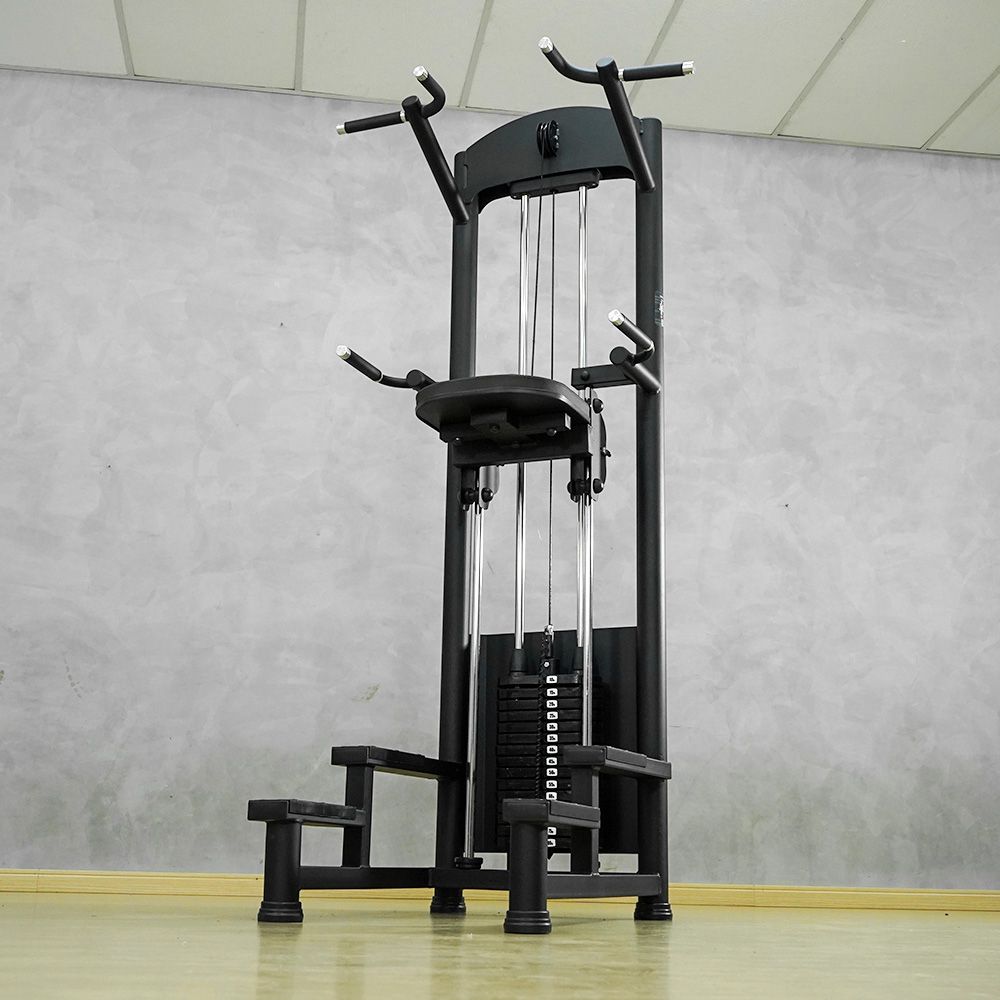 Graviton Máquina 80kg - Nacional