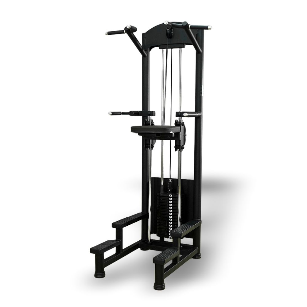 Graviton Máquina 80kg - Nacional