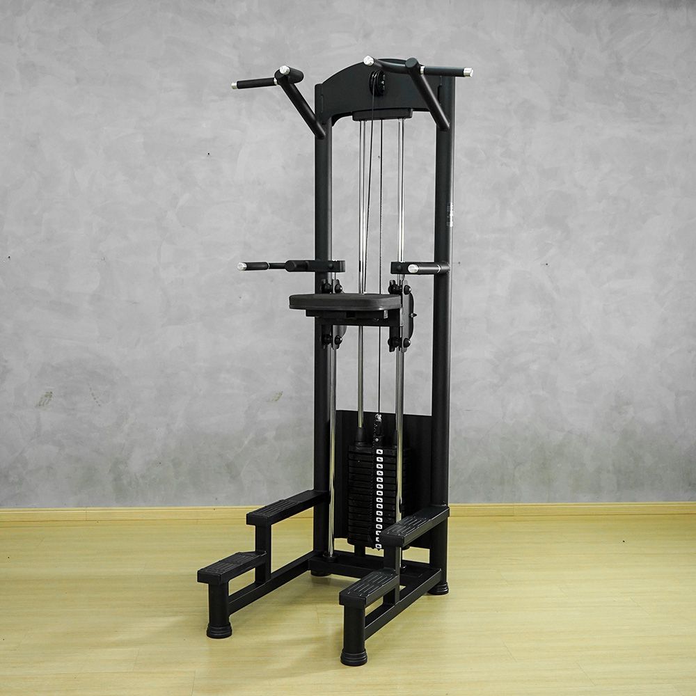 Graviton Máquina 80kg - Nacional