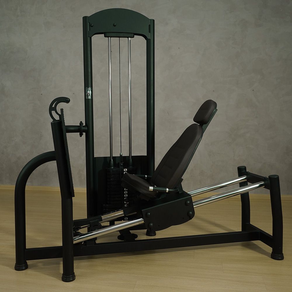 Leg Press 180 Máquina 80kg - Nacional