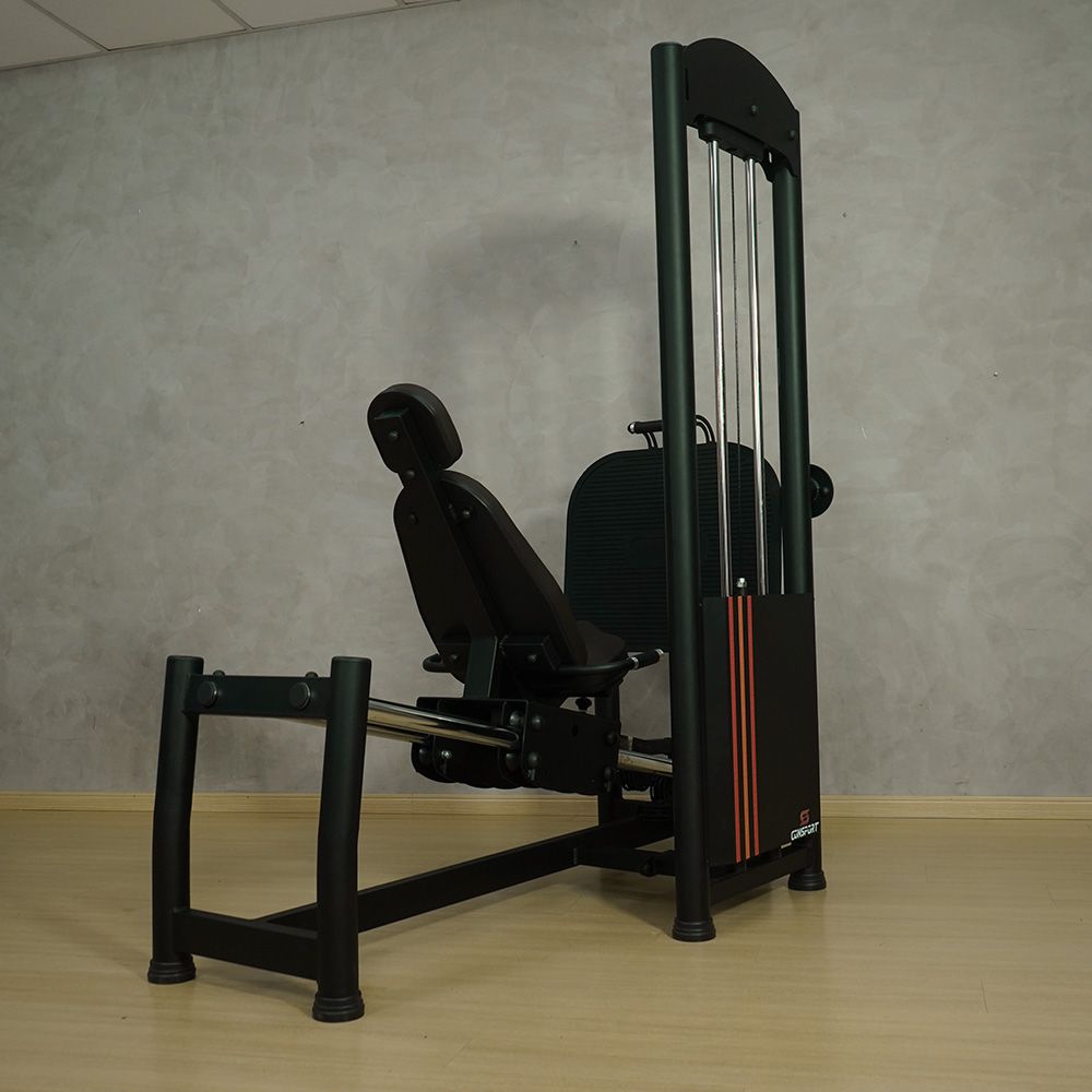 Leg Press 180 Máquina 80kg - Nacional