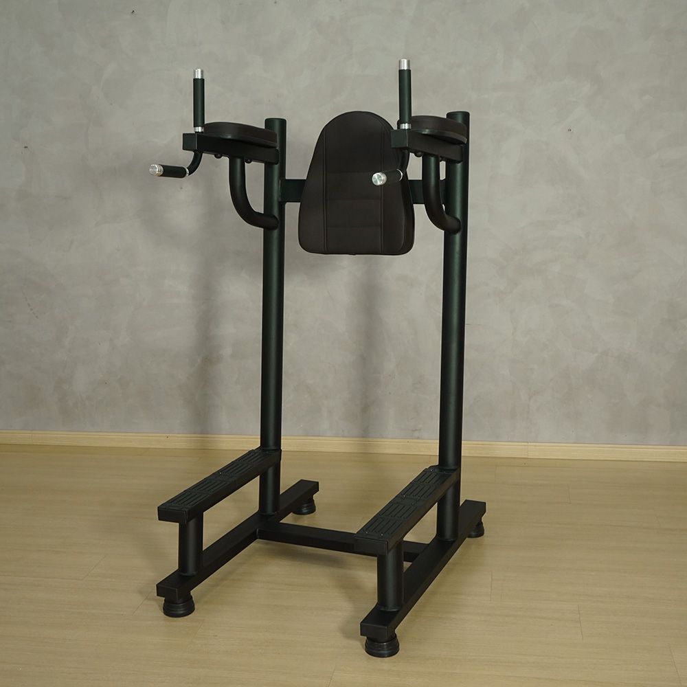 Paralela Abdominal Livre - Consport