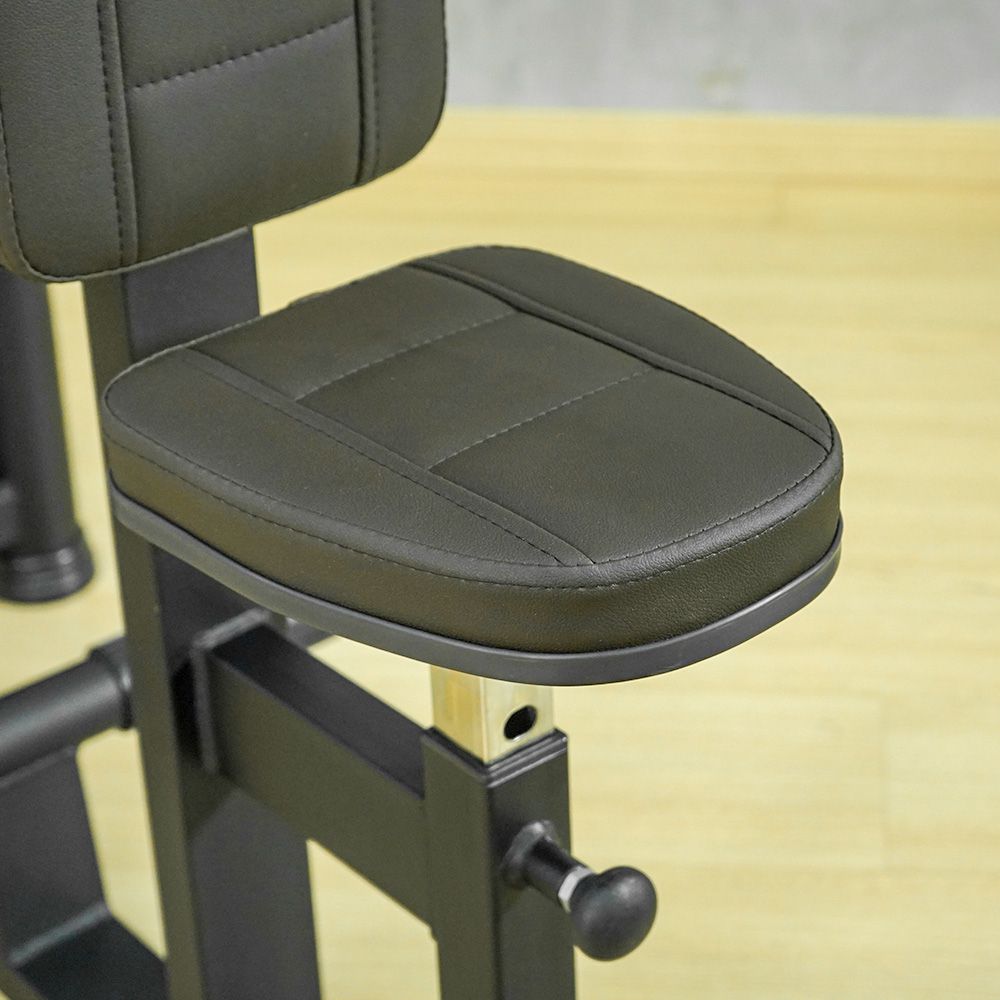 Peck Deck Peitoral Dorsal Máquina 80kg - Consport