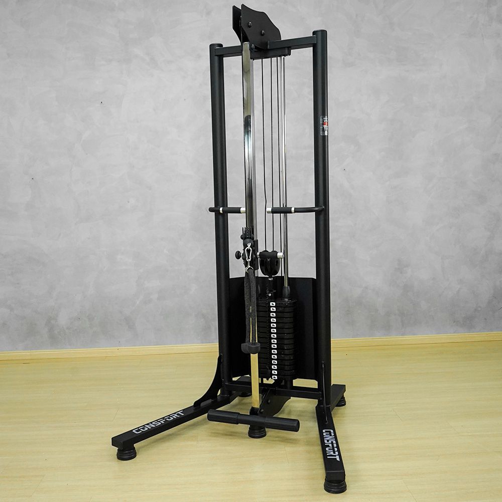 Mono Cross Máquina 80kg - Nacional