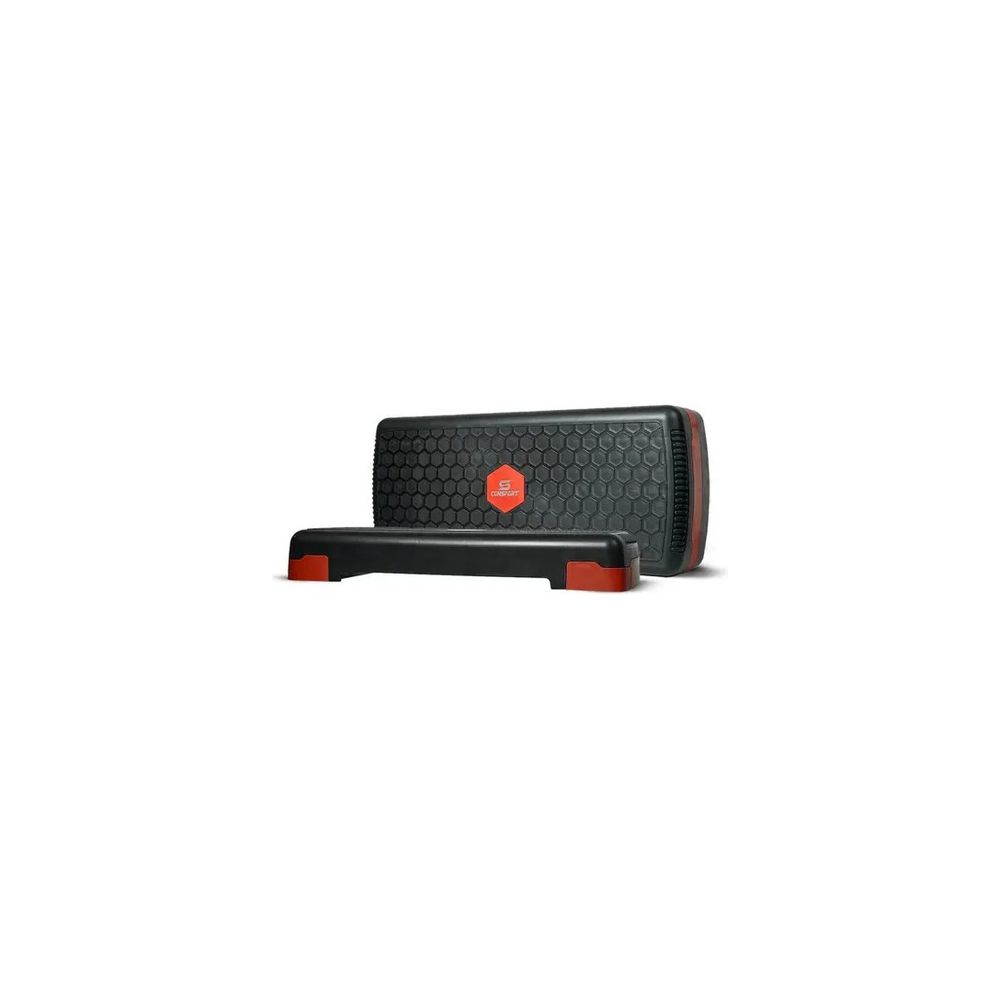 Step Profissional Regulável - Consport