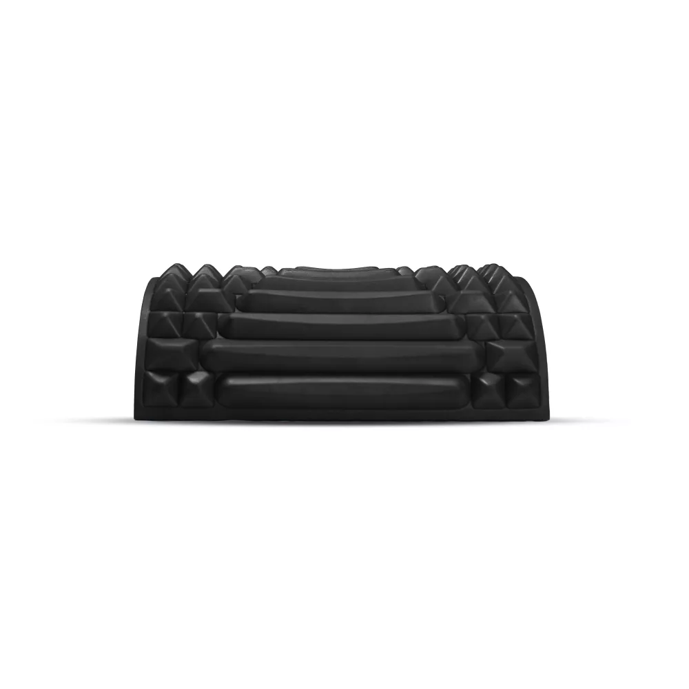 Abmat Consport – Apoio Lombar Ergonômico para Abdominais, Cross Training, Pilates e Treino Funcional