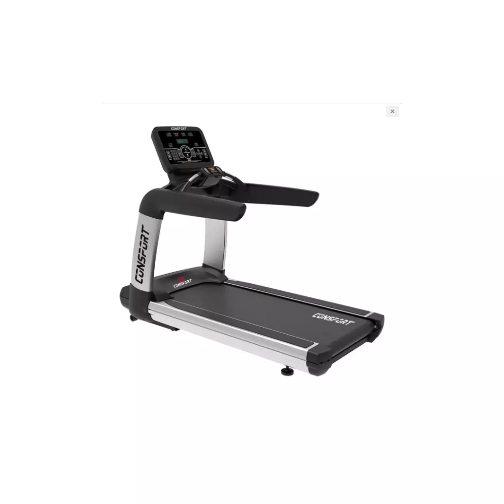 Esteira Elétrica Profissional CS-350 - Consport