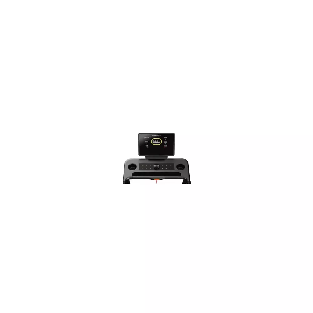 Esteira Semiprofissional CT-250 - Consport