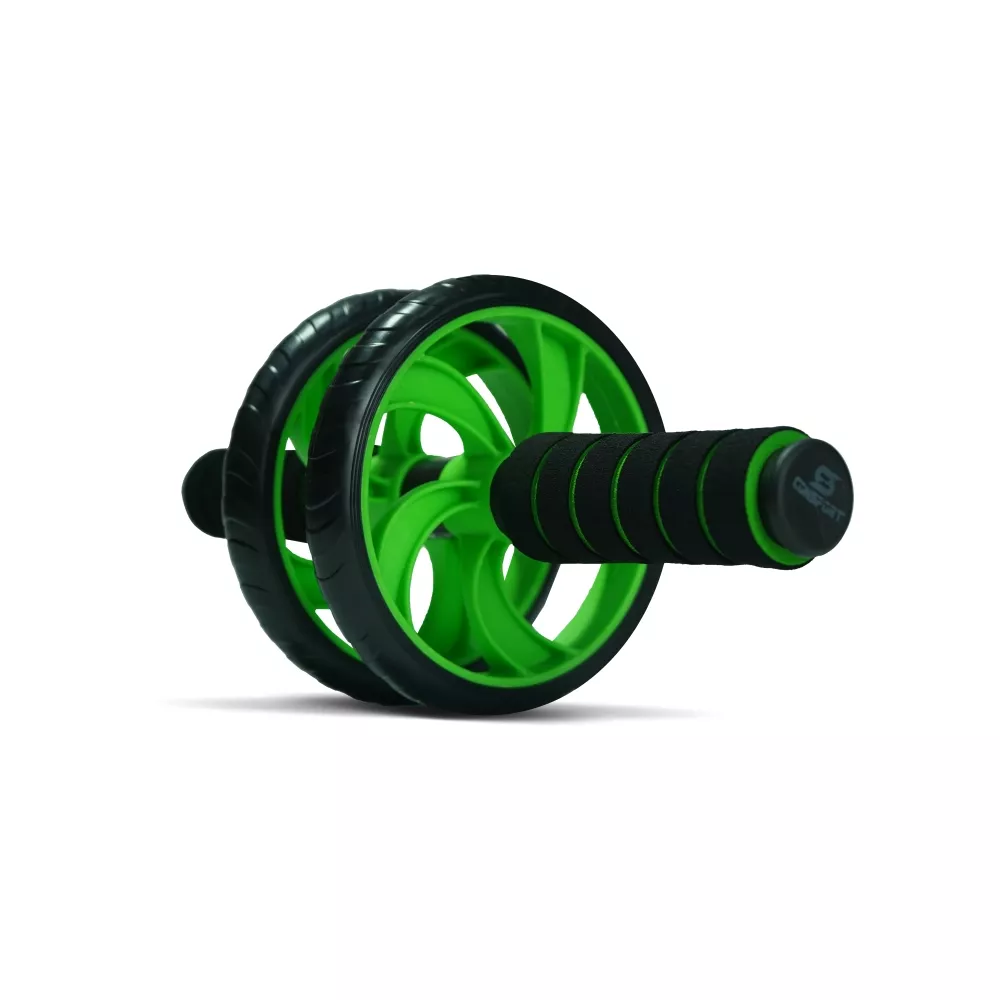 Roda Abdominal Dupla - Consport