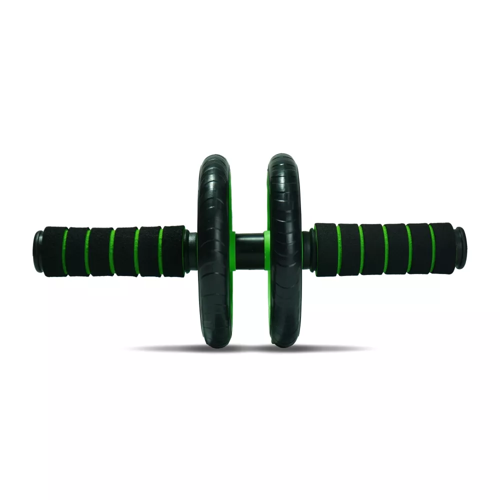 Roda Abdominal Dupla - Consport