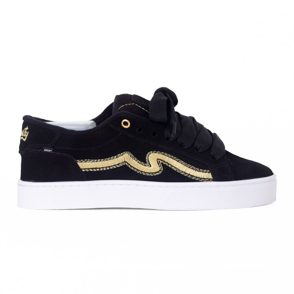 TÊNIS SINUOSITY GOLD - Otter®