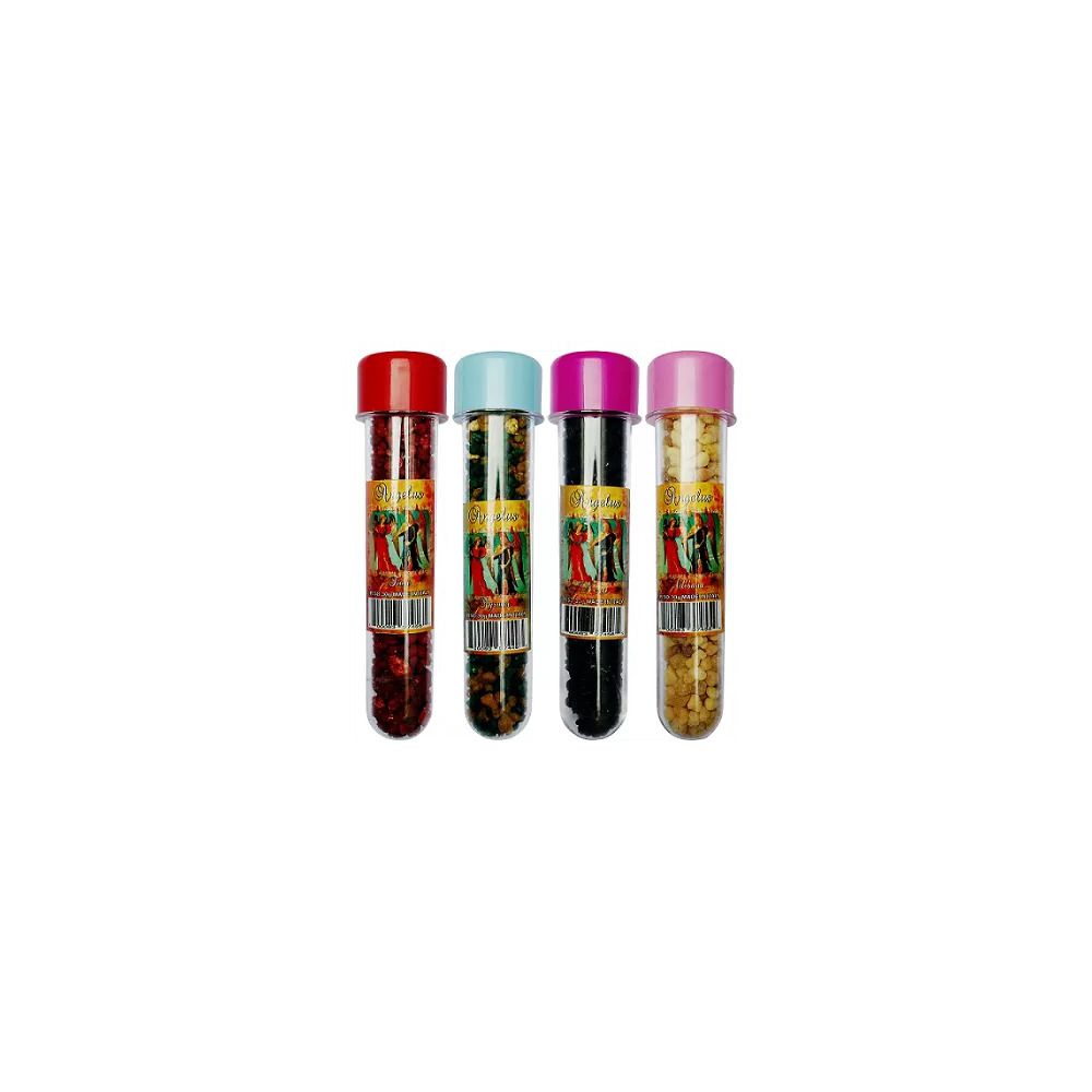 Incenso Italiano Tubo De 30 Gramas