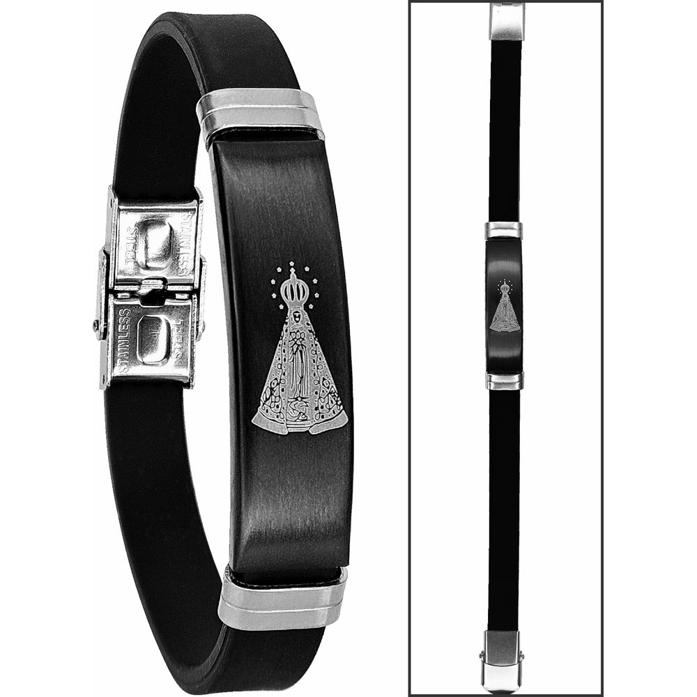 PULSEIRA EMBORRACHADA NOSSA SENHORA APARECIDA
