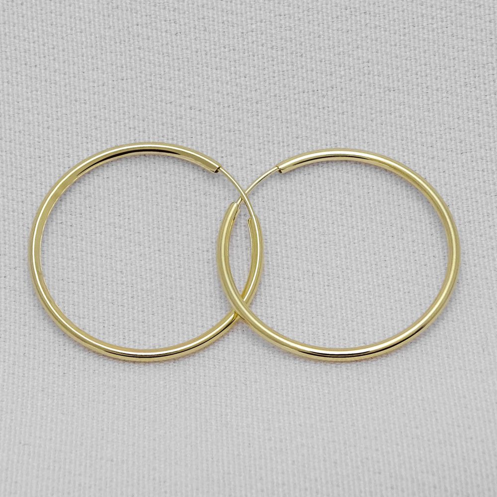 Brinco em Ouro Precious Harmony - Par