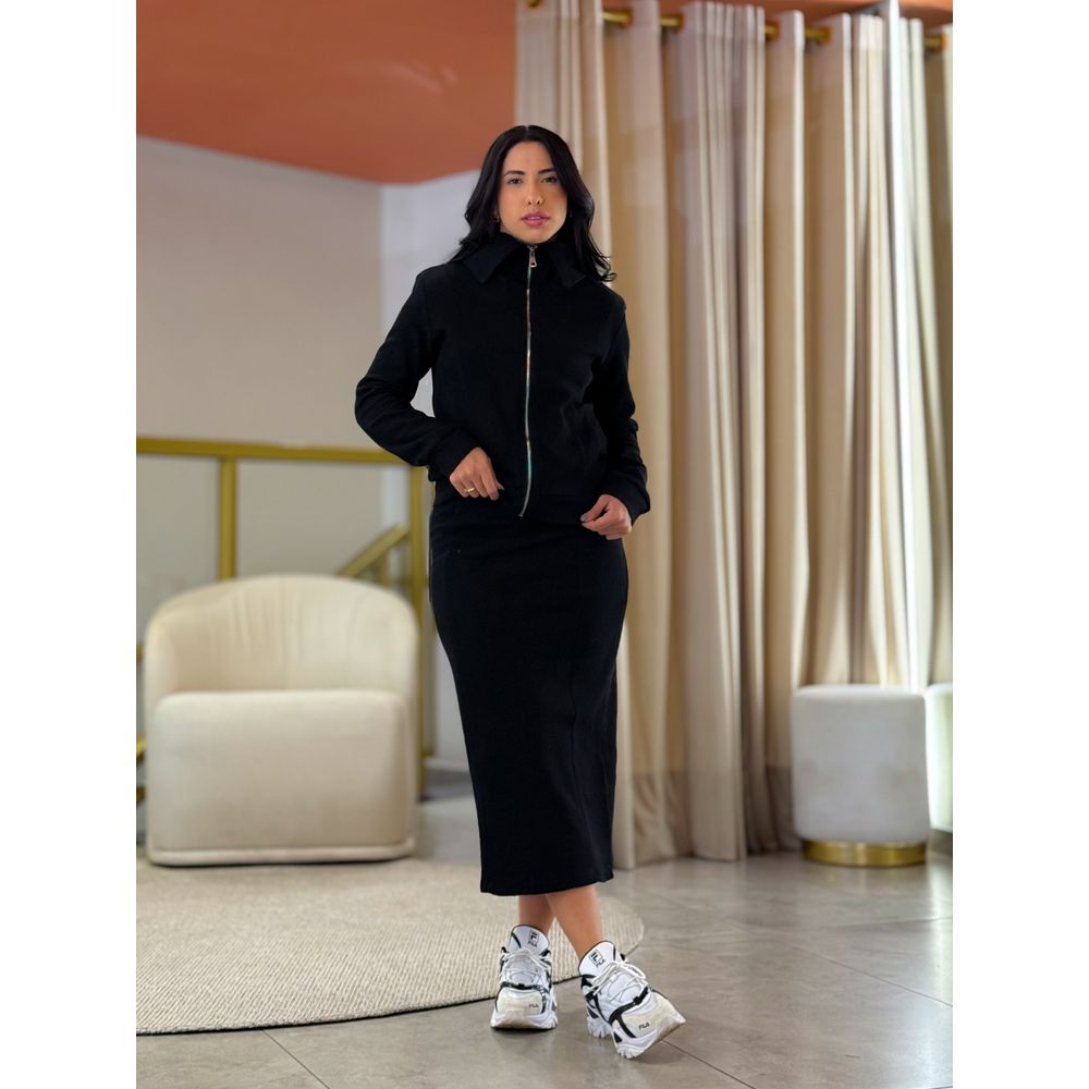 Conjunto Eduarda Preto