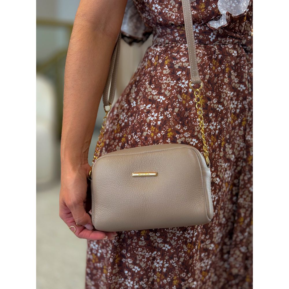 Bolsa Liz Nude