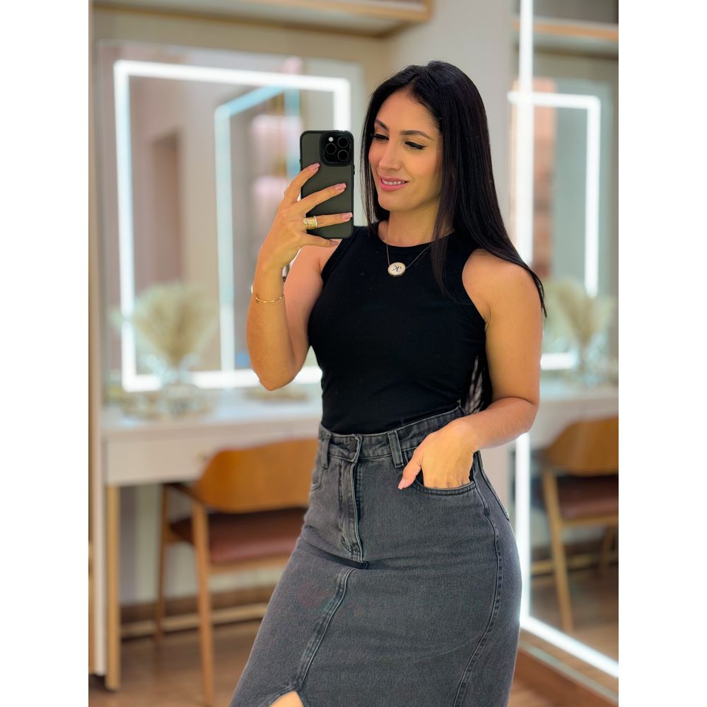 Regata Nati Preta