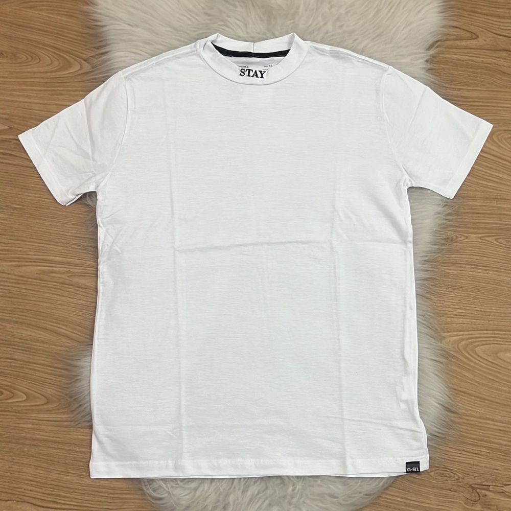 Camisa Oversized Off - PURO GLAMOUR KIDS