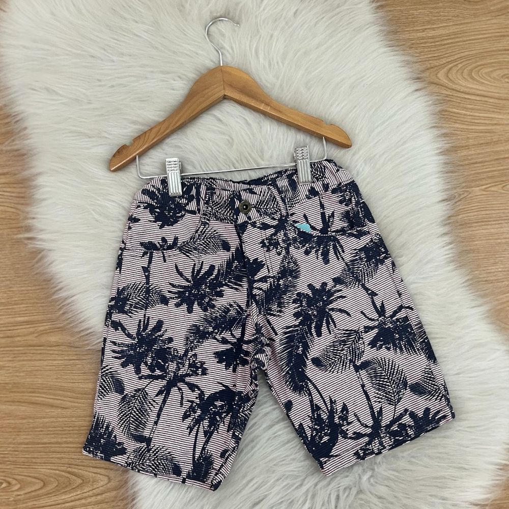 Bermuda - PURO GLAMOUR KIDS