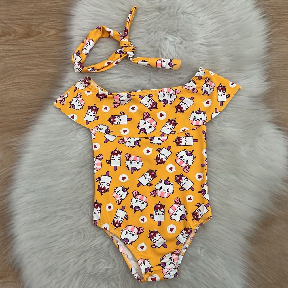 Body - PURO GLAMOUR KIDS