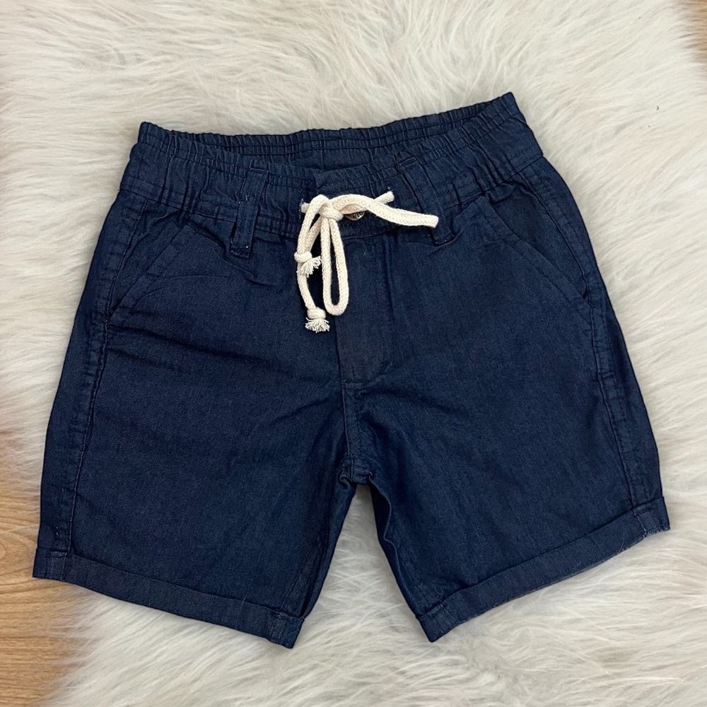Bermuda Jeans - PURO GLAMOUR KIDS