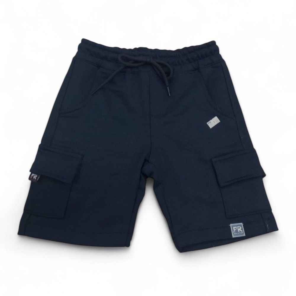 Bermuda Moletom - PURO GLAMOUR KIDS