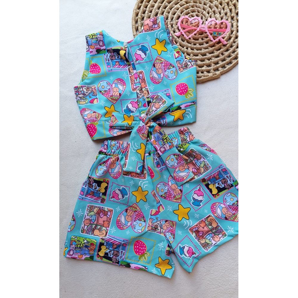 Conjunto Bob Goods - PURO GLAMOUR KIDS