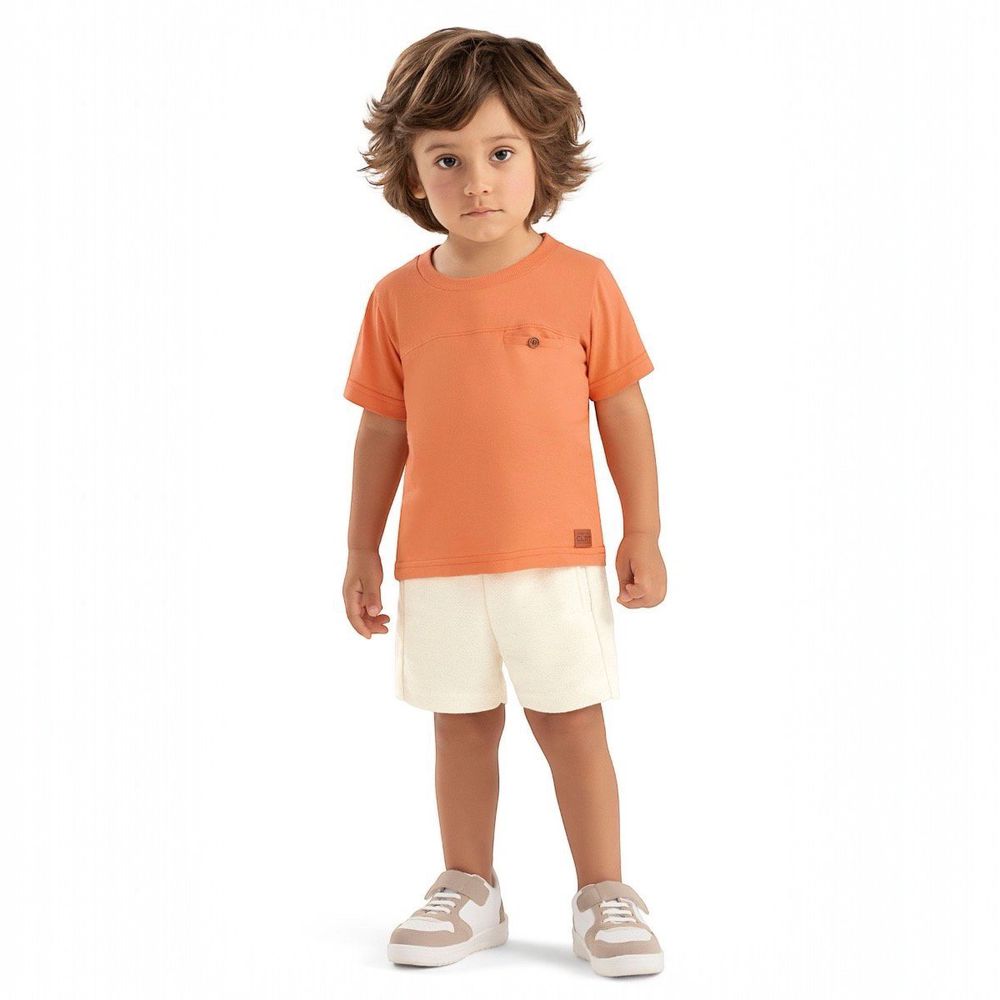 Conjunto Colorittá - PURO GLAMOUR KIDS