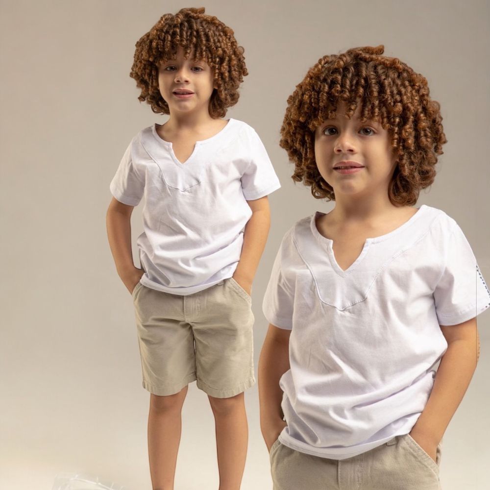 Bata Gola V - PURO GLAMOUR KIDS