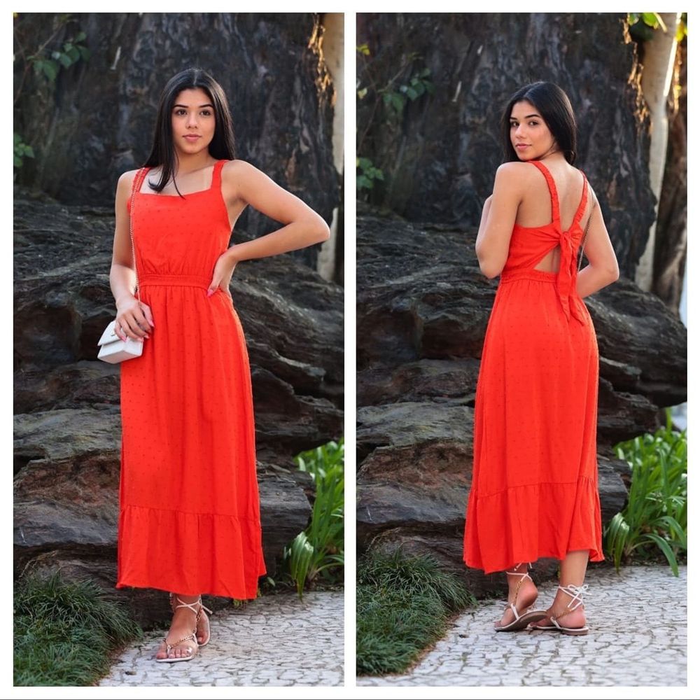 Vestido Luiza - PURO GLAMOUR KIDS