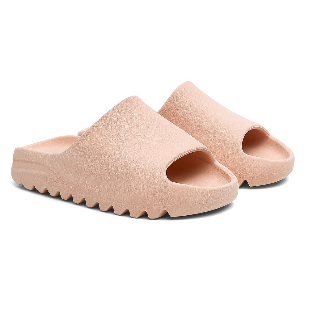 Chinelo Nuvem Slide Rast Confort Marcos Mion – Nud... - RAST SHOES