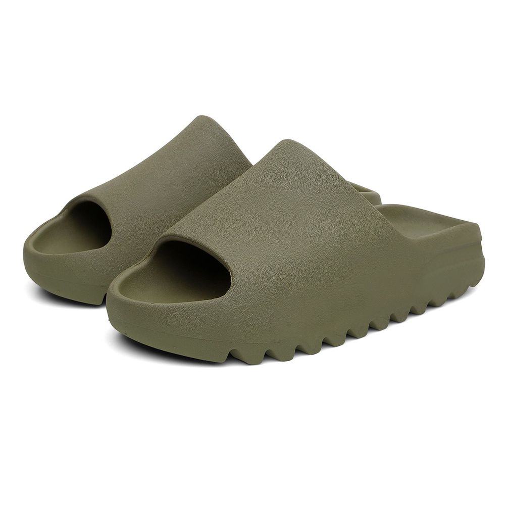 Chinelo Nuvem Slide Rast Confort Marcos Mion – Ver... - RAST SHOES