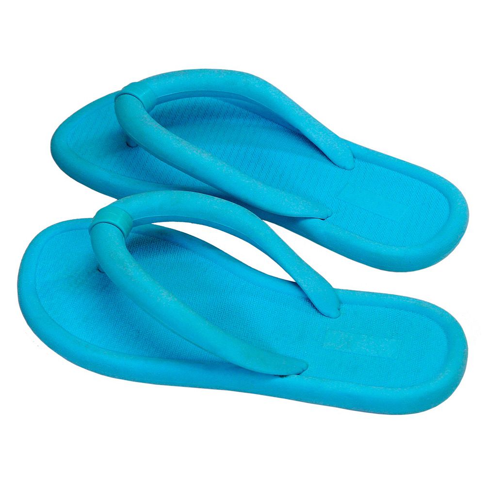 Chinelo Nuvem Confort Rast - Azul - RAST SHOES