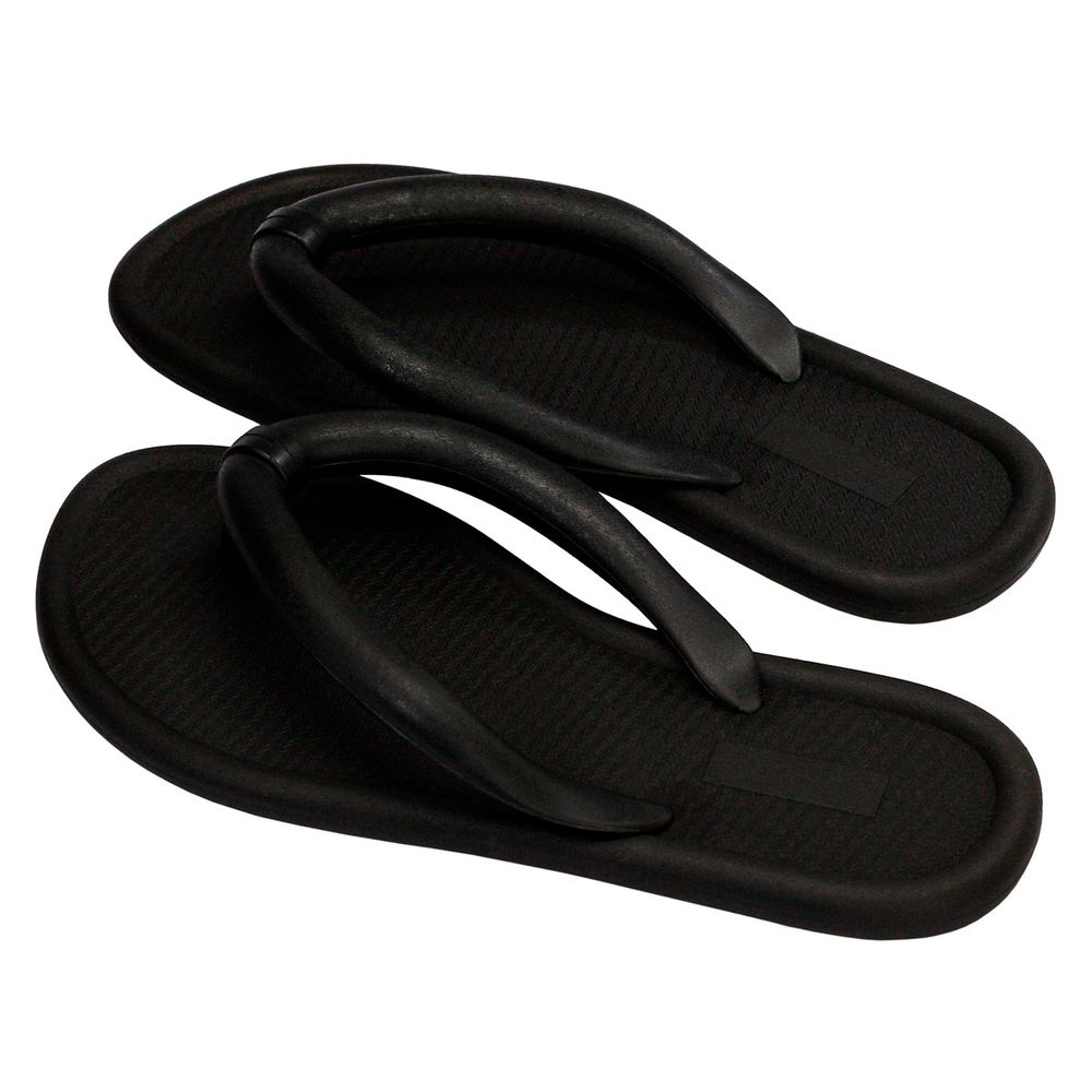 Chinelo Nuvem Confort Rast - Preto - RAST SHOES