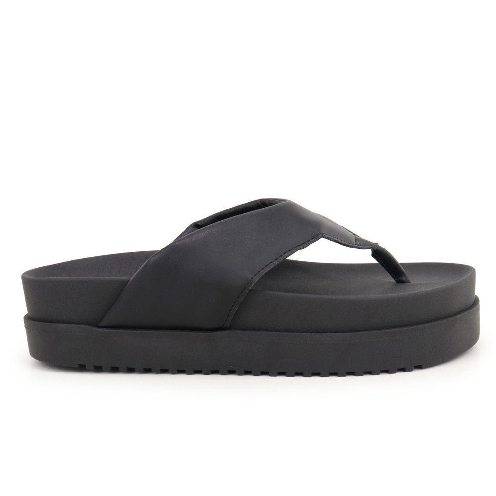 Papete Asa Delta Rast Confort – Preto - RAST SHOES
