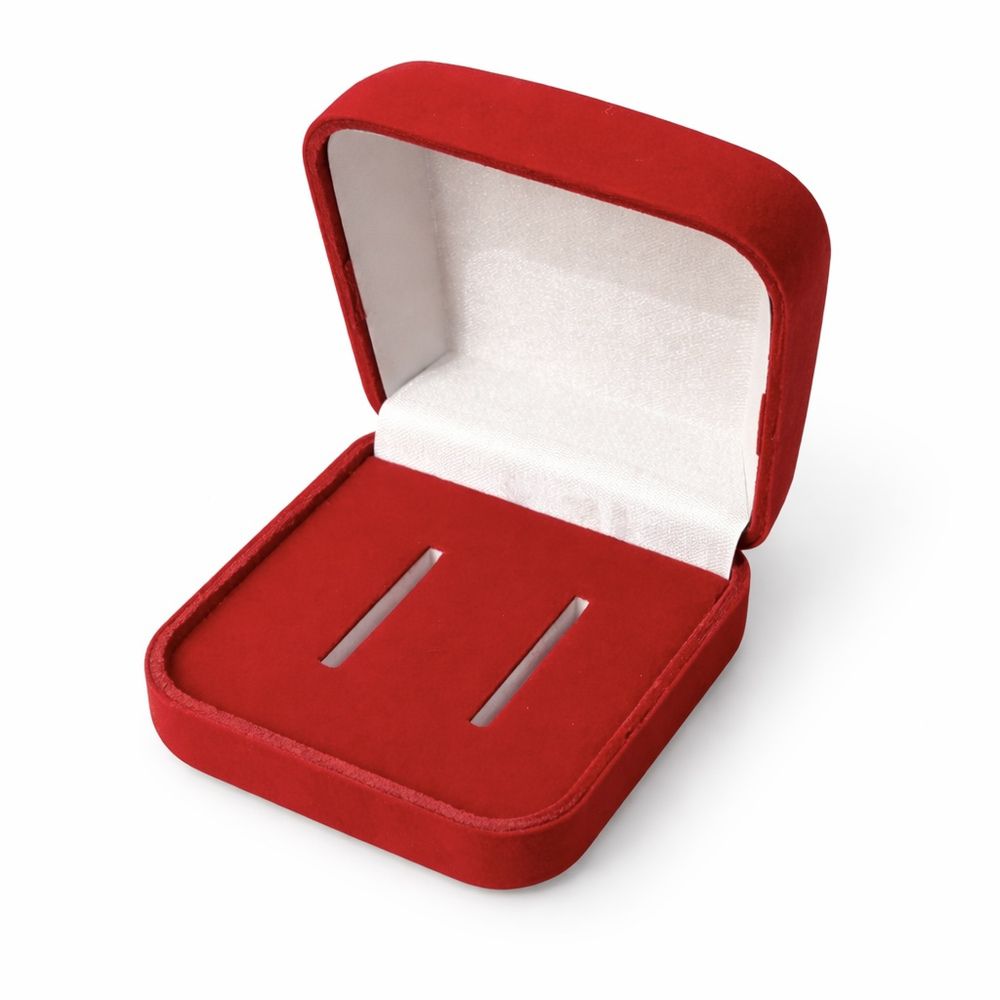 Caixinha Aliança Par - 0000000107990 - RC JOIAS BY RUDI