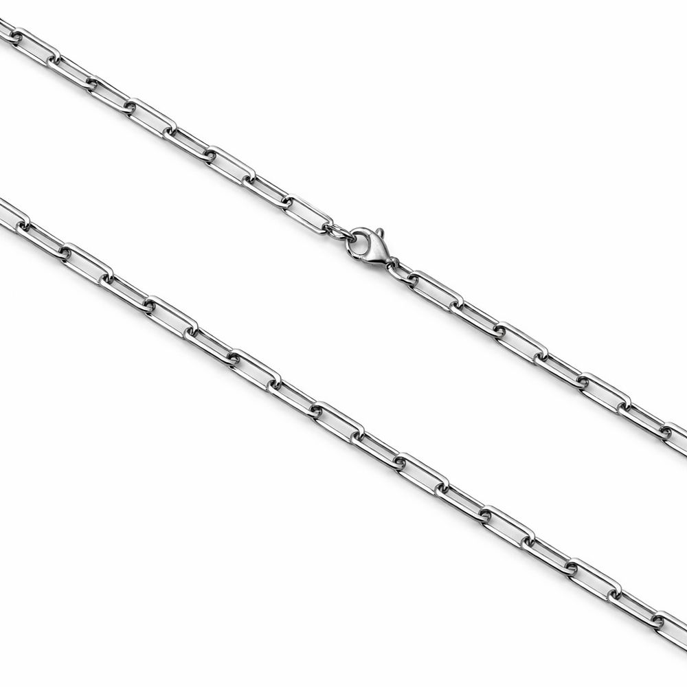 Corrente Cartier Chapada Aço Inoxidável - 00000001... - RC JOIAS BY RUDI