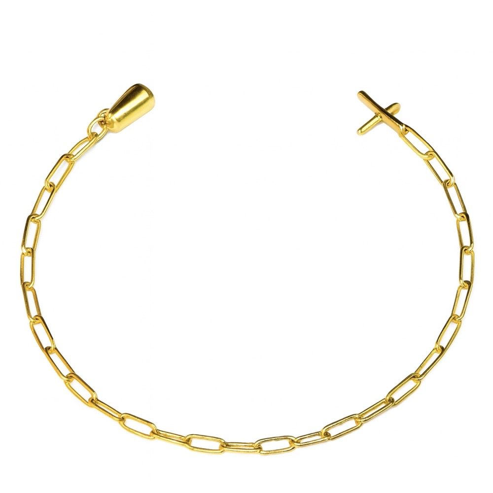 PS Cartier Trad Can 21/3 AU - 0000000133753 - RC JOIAS BY RUDI