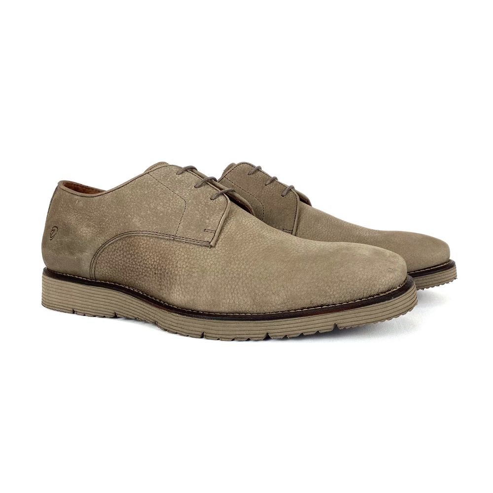 SAPATO MASCULINO DERBY VELVET - MONO RHOUKER - Rhouker