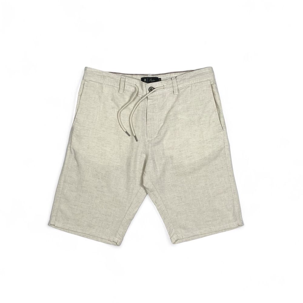 BERMUDA RESORT CRU CÓS ANATOMICO CORDÃO RHOUKER - ALGODÃO|VISCOSE|LINHO