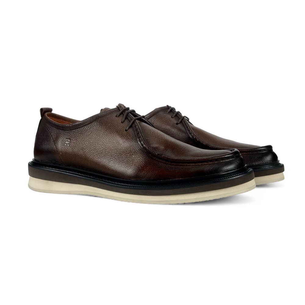 SAPATO MASCULINO - VENEZA RHOUKER - Rhouker