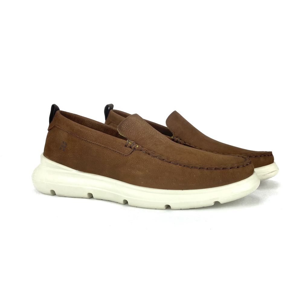 SAPATO MASCULINO LOAFER - ATACAMA RHOUKER - Rhouker