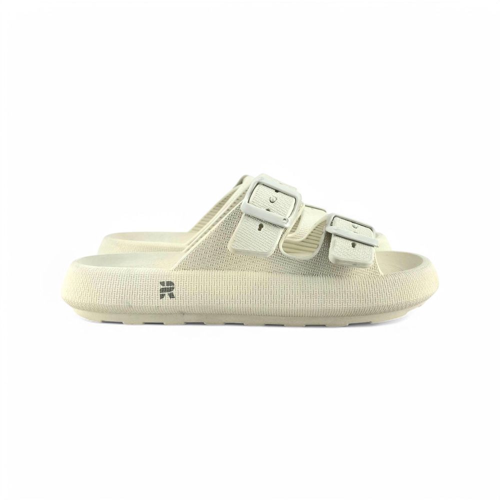 CHINELO BIRKEN RHOUKER BEGE - Rhouker
