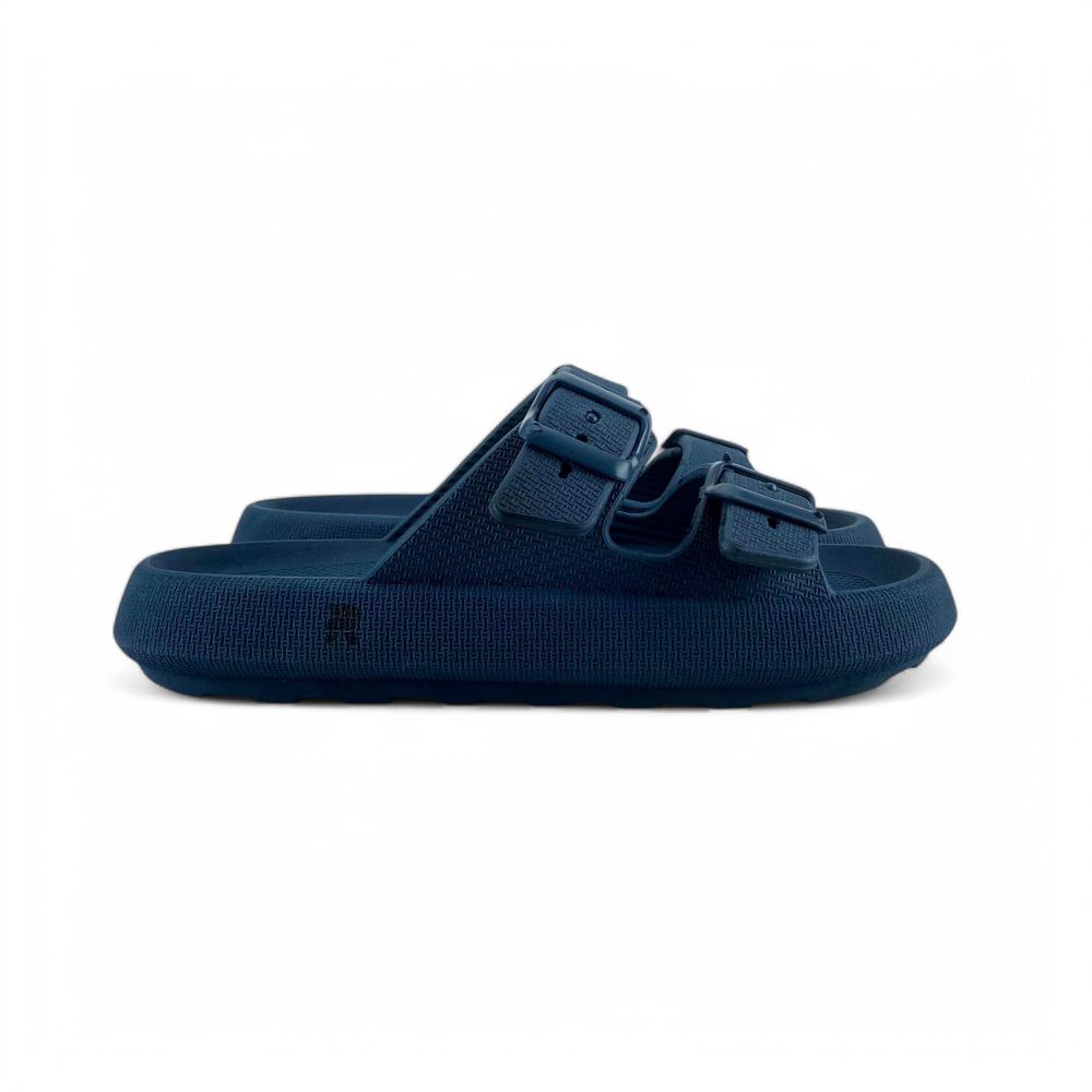 CHINELO BIRKEN RHOUKER AZUL MARINHO - Rhouker