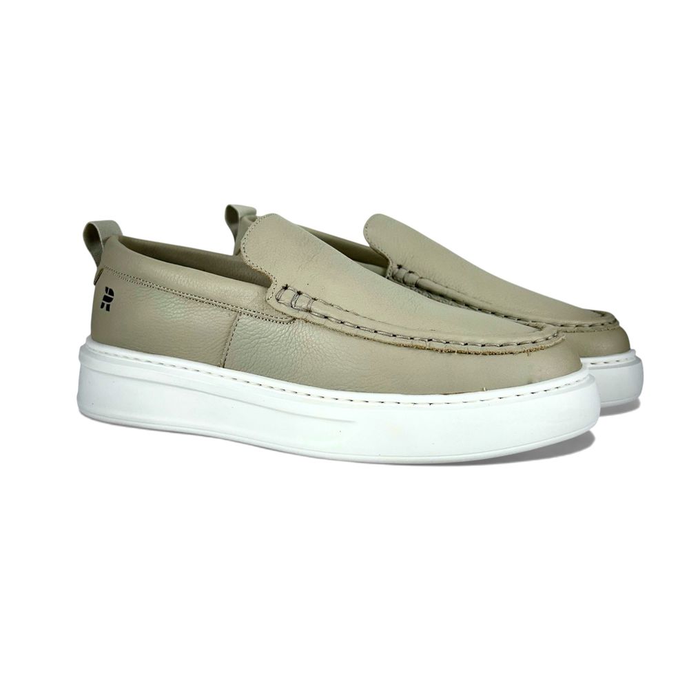 SLIP ON CAIXA ALTA - NEW AMSTERDAM ICE RHOUKER - Rhouker
