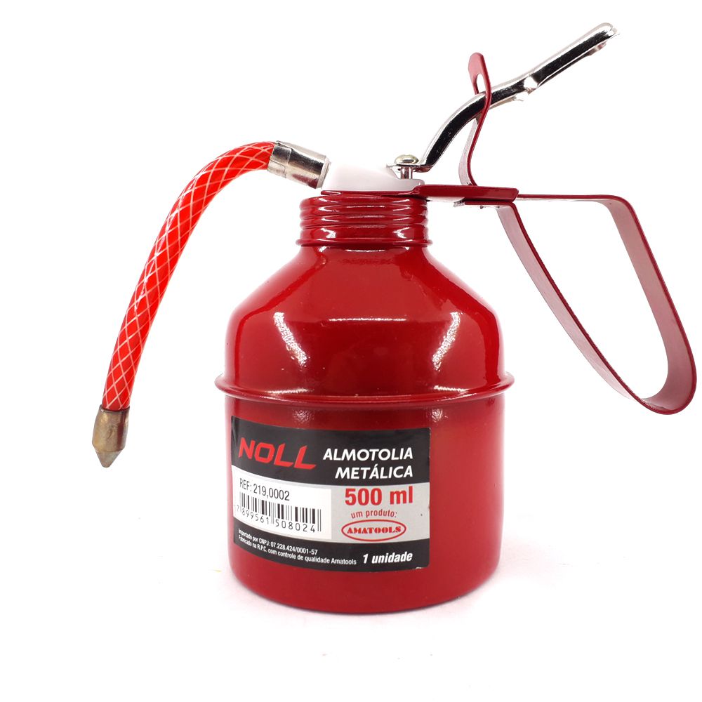 Almotolia 500ml 219,0002 NOLL