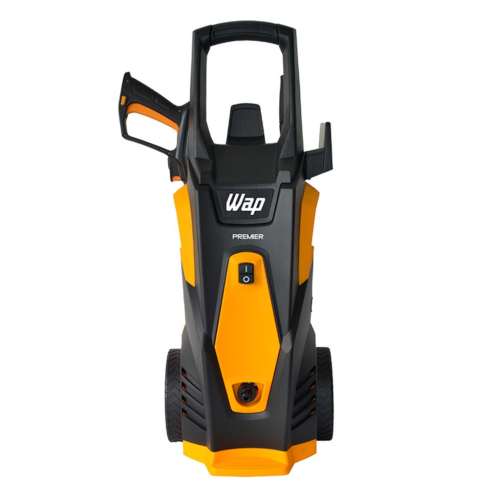 Lavadora de Alta Pressão Premier 2600 até 2000 PSI e 1800W - WAP 220V - Ritec Máquinas e Ferramentas