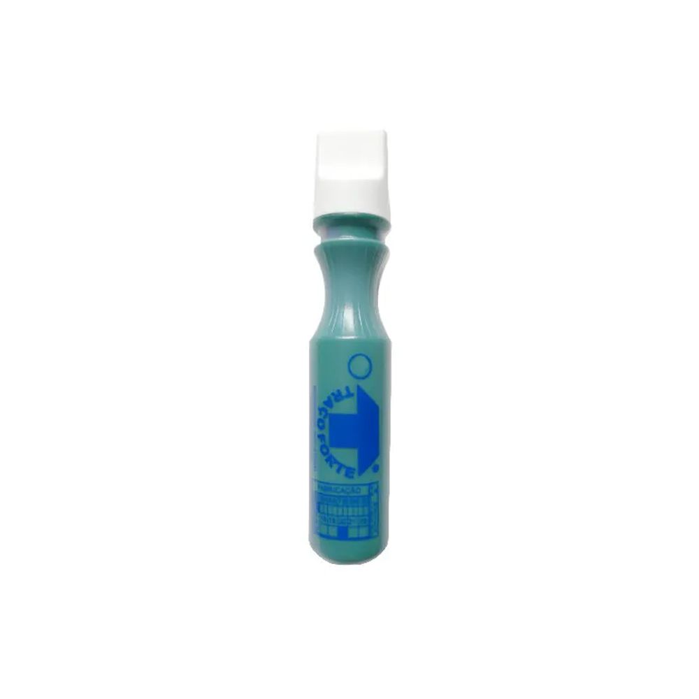 Marcador Industrial Verde 3mm 60ml - Baden