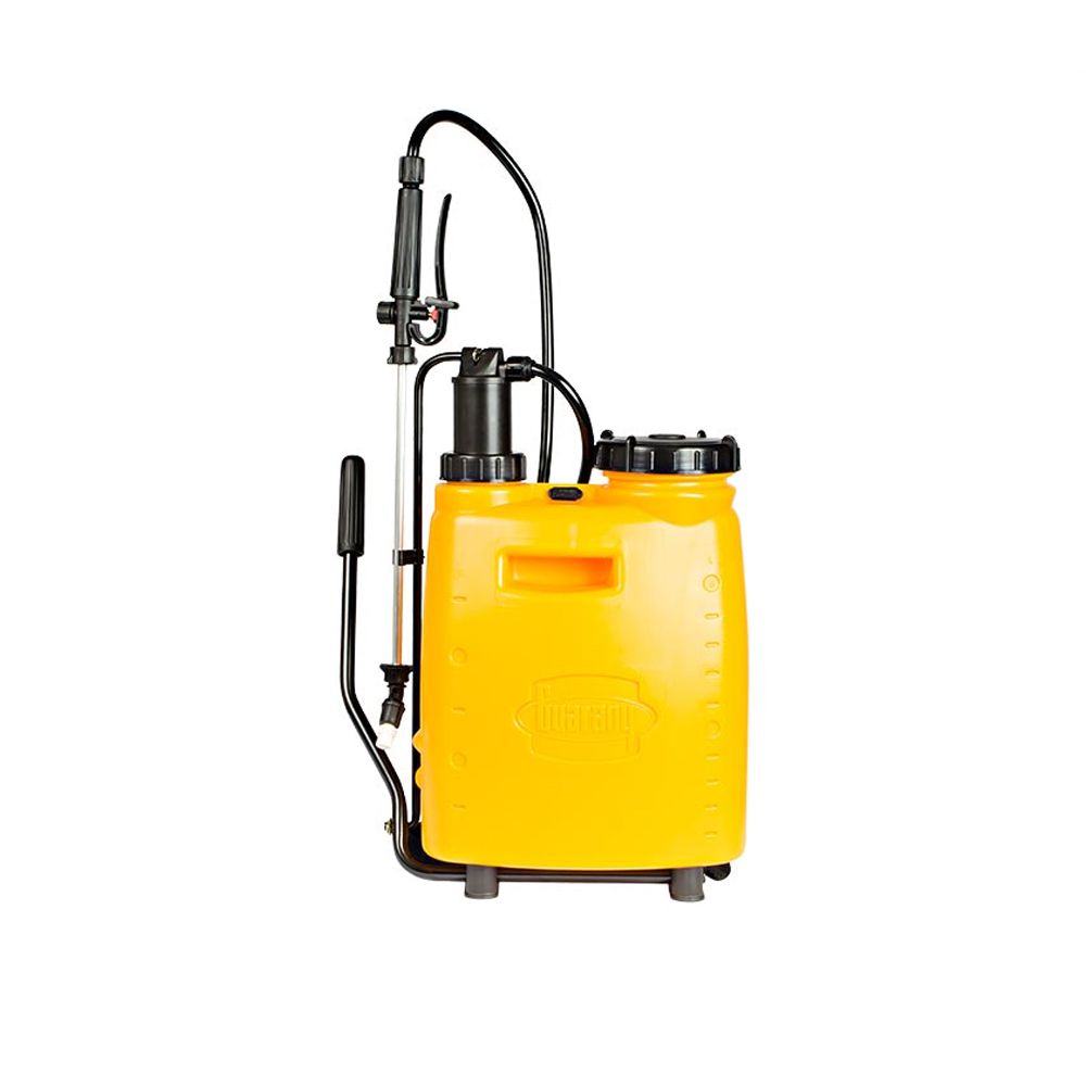 Pulverizador Costal de Alavanca 10L - GUARANY 