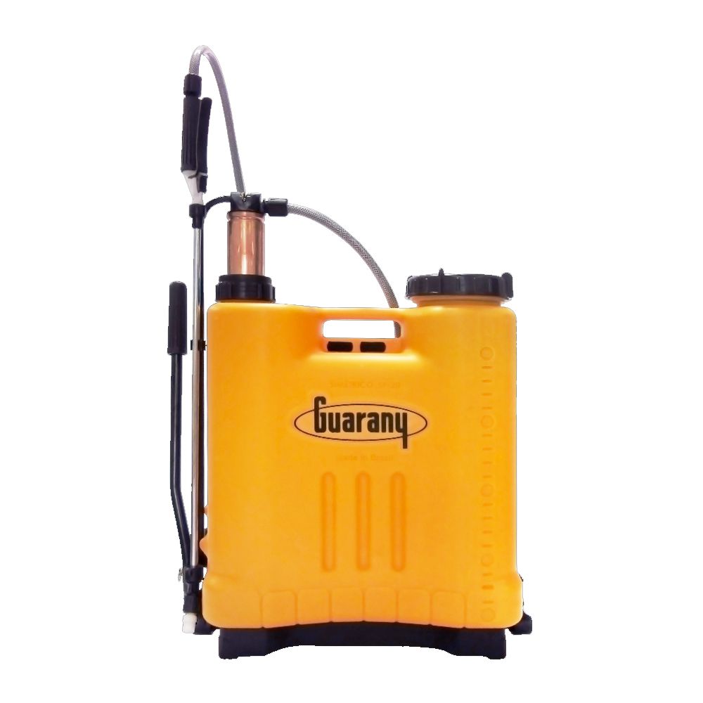 Pulverizador Costal Simétrico SP 16L - GUARANY